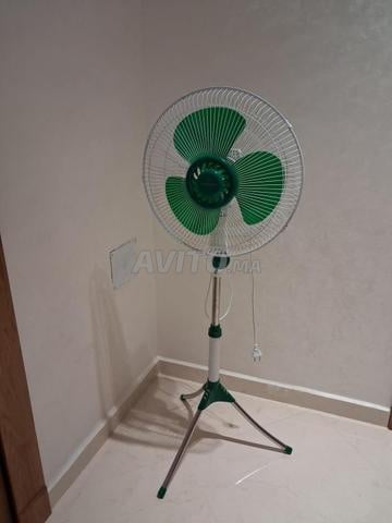 ventilateur électrique - 2