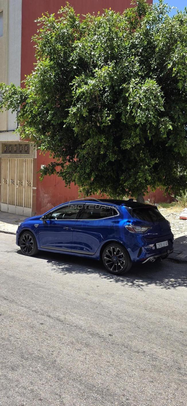 Renault Clio 5 Alpine