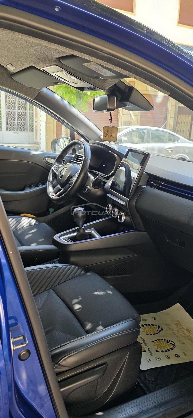 Renault Clio 5 Alpine