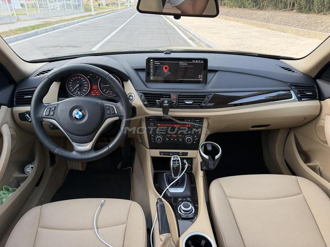 BMW X1 Xline Sdrive Diesel 