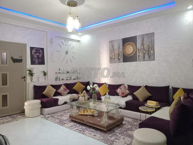 دار للبيع شوف - 2