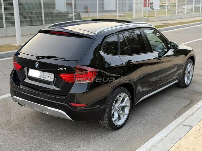 BMW X1 Xline Sdrive Diesel 