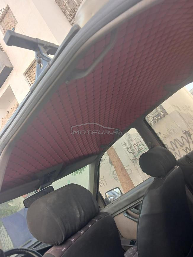 Peugeot 405 propre