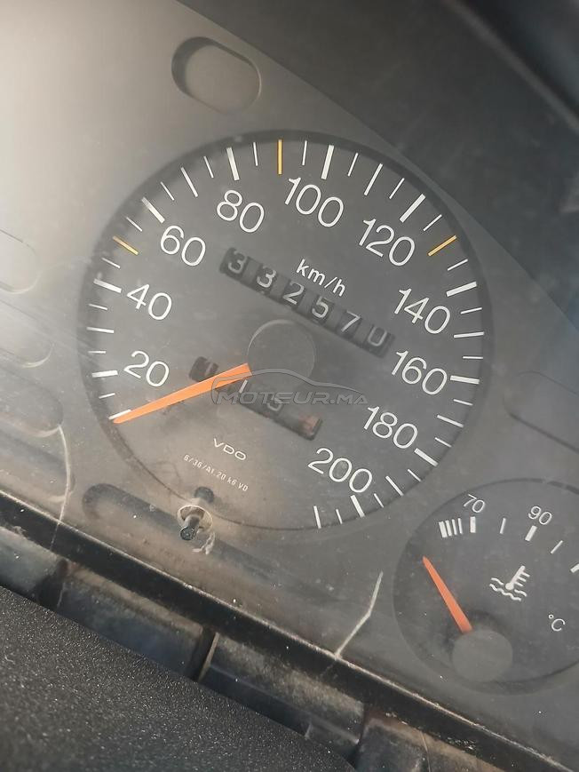 Peugeot 405 propre