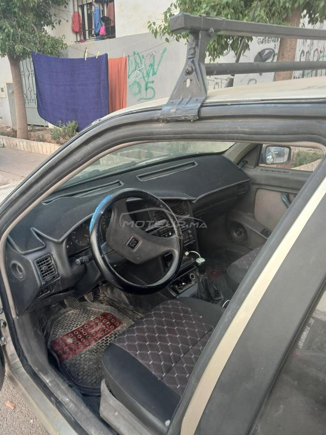 Peugeot 405 propre