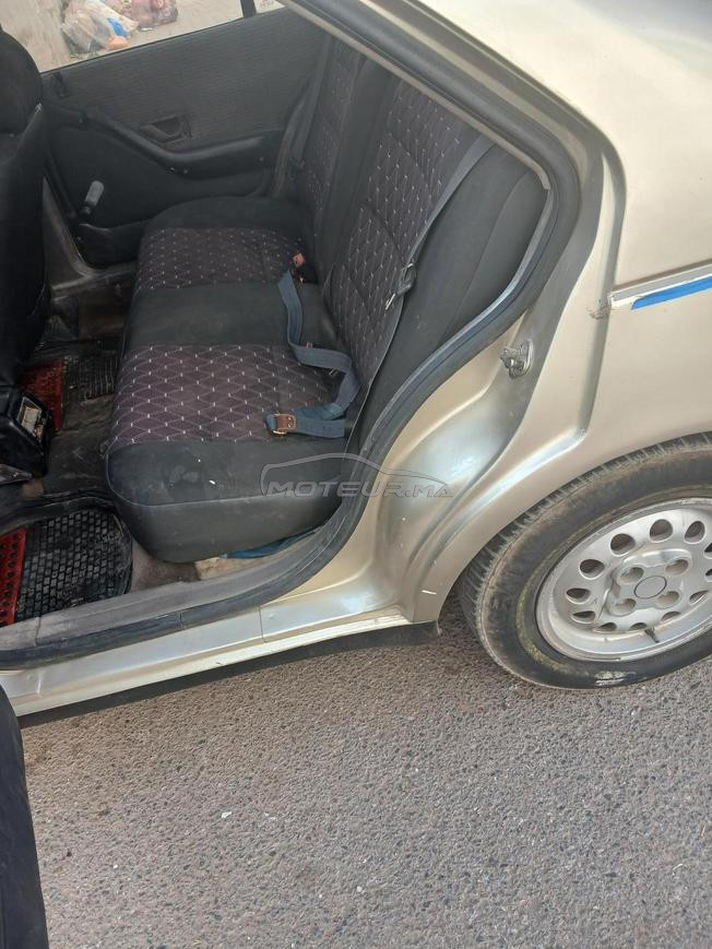Peugeot 405 propre