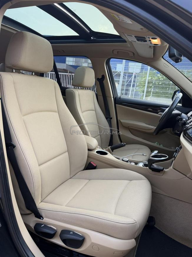 BMW X1 Xline Sdrive Diesel 