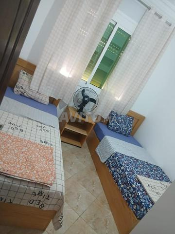 Appartement Neuf à Martil – Idéal Vacances