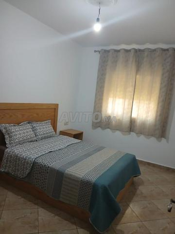 Appartement Neuf à Martil – Idéal Vacances