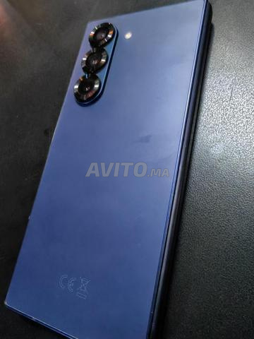 Samsung Z fold 6 - 2