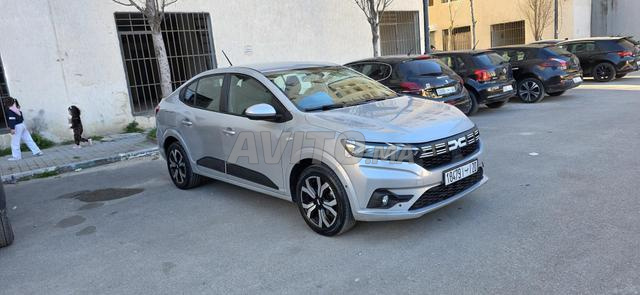 داسيا لوجان جيرني - 2