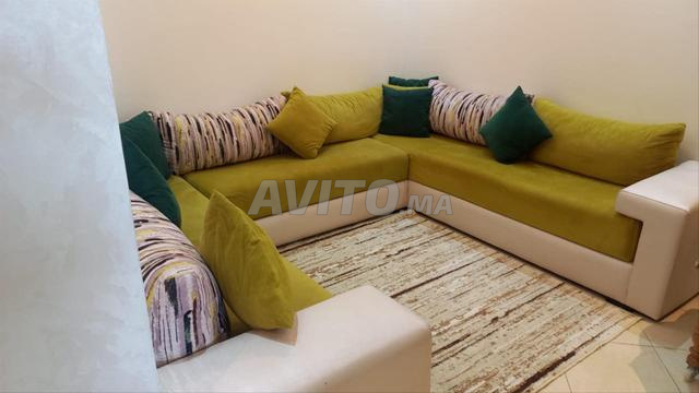 Appartement à louer 69 m² à El Jadida - 2