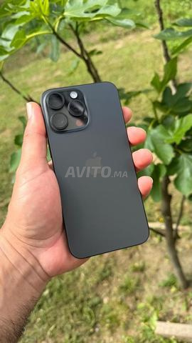 آيفون 15 برو ماكس