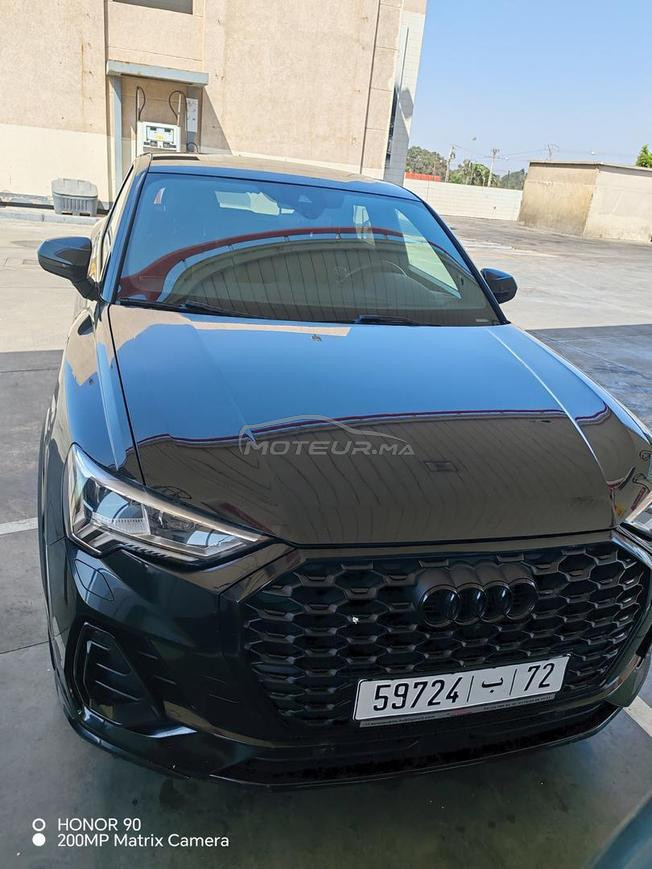 AUDI Q3 S Line 2021