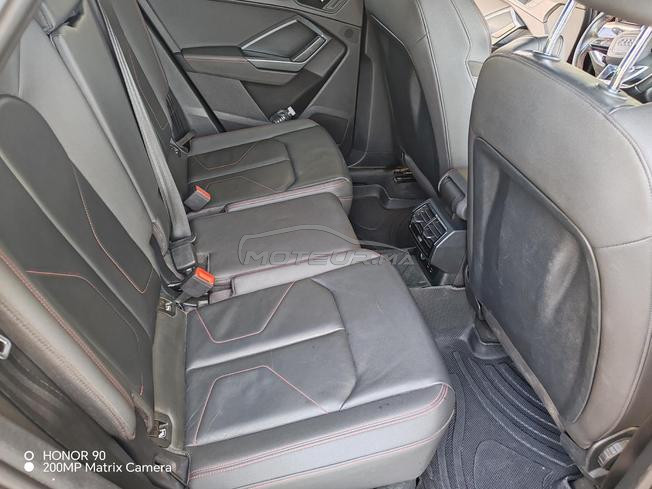 AUDI Q3 S Line 2021