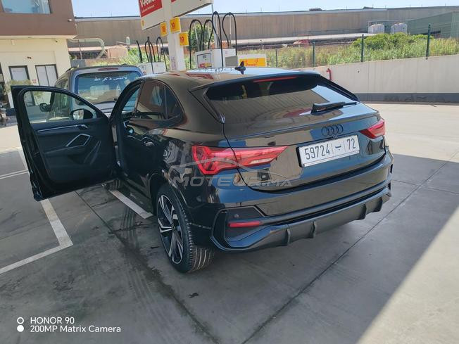 AUDI Q3 S Line 2021