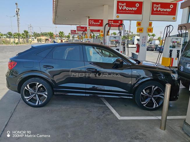 AUDI Q3 S Line 2021