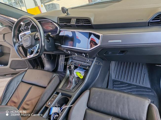 AUDI Q3 S Line 2021