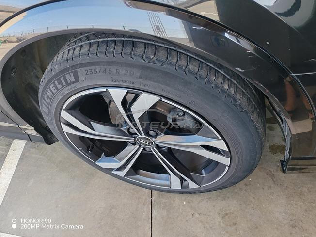 AUDI Q3 S Line 2021