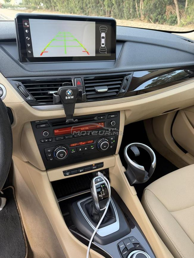 BMW X1 Xline Sdrive Diesel 