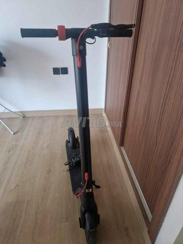 سكوتر كهربائي HX X7 - 2