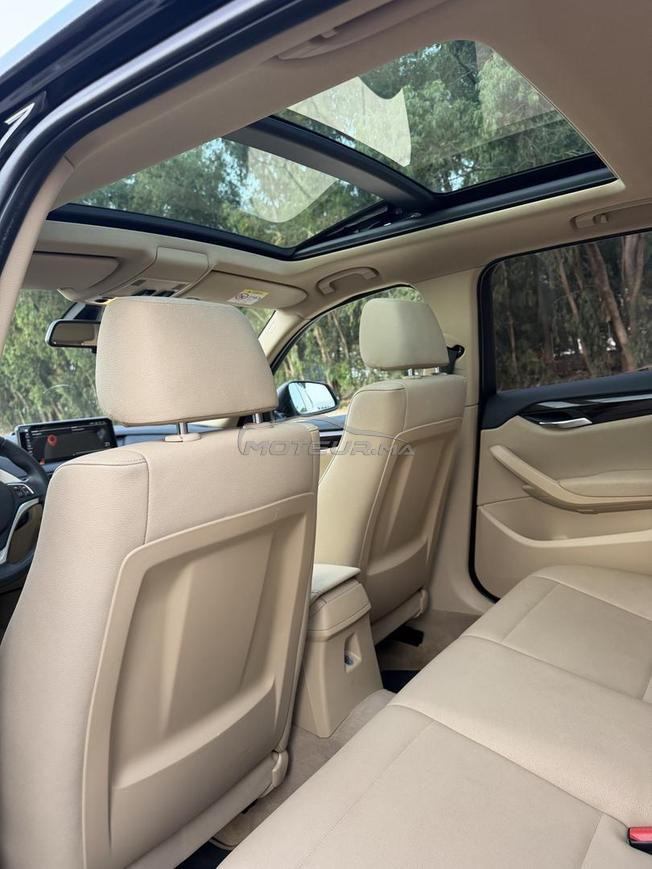BMW X1 Xline Sdrive Diesel 