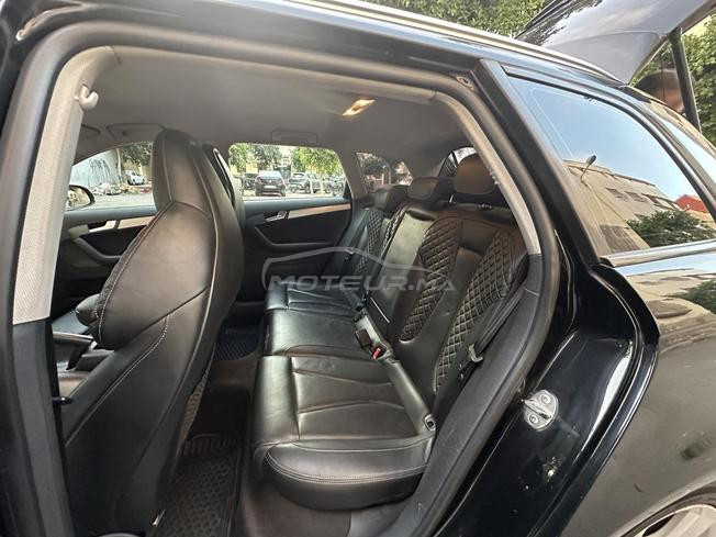 Audi A3 2011 dedeouane 2015