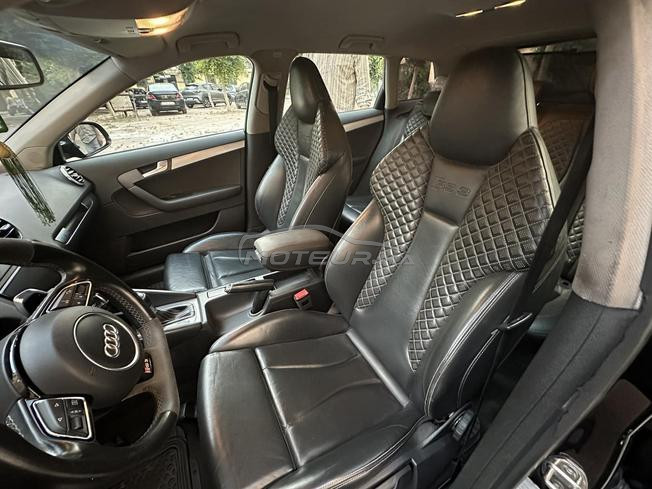 Audi A3 2011 dedeouane 2015