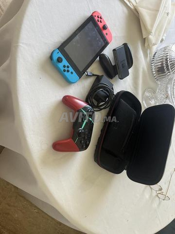 نينتندو سويتش