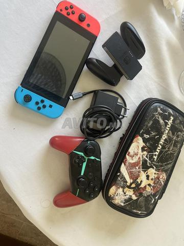 نينتندو سويتش - 2