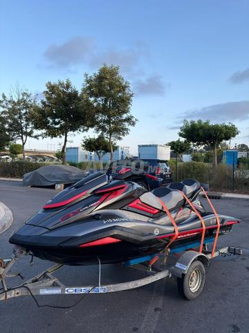 Jetski Yamaha FX 1800 – 2019 – Excellent état - 2