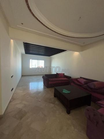 Appartement à louer à Temara Al Wifaq - 2