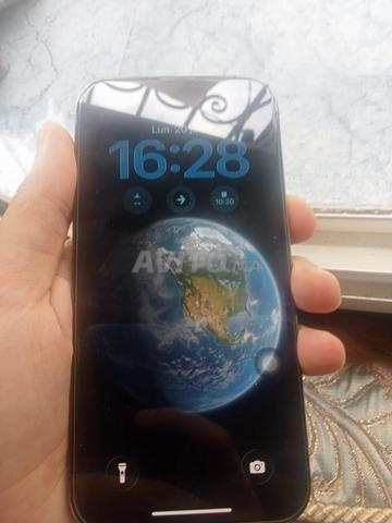 iPhone 13 Pro رسمي 10/10 128 جيجا 91% بطارية