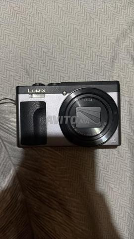 Panasonic LUMIX TZ91 - 2