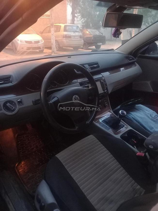 Volkswagen Passat Diesel Manuelle 2006