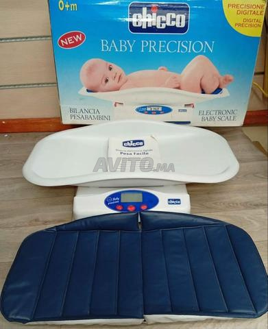 Pèse bébé baby precision - 2