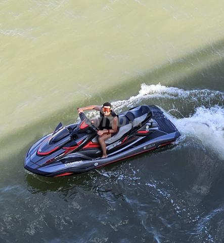 Jetski Yamaha FX 1800 – 2019 – Excellent état