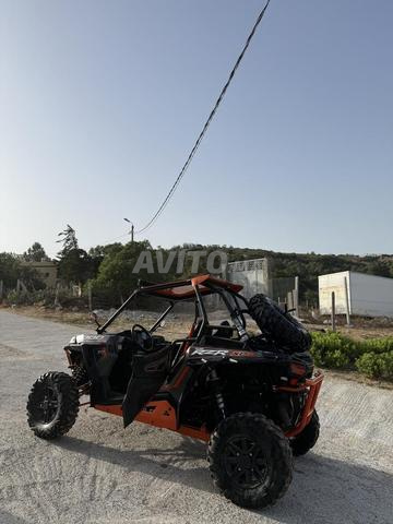 بولاريس RZR 1000XP 2014 - 2