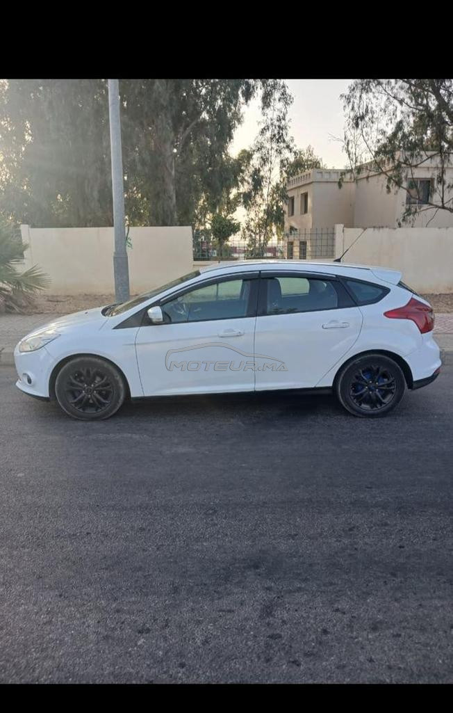 ford focus lmlih