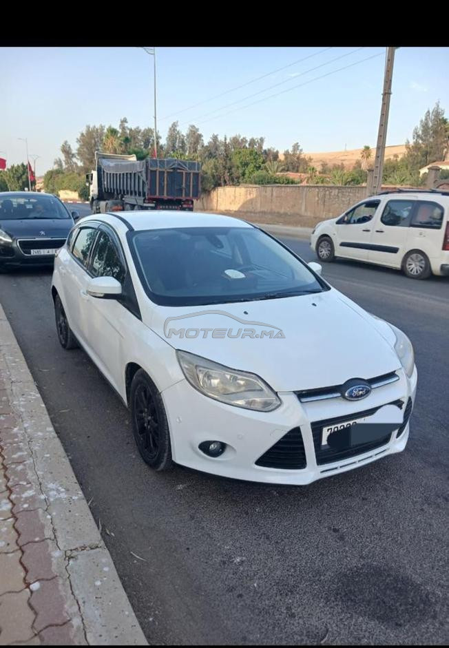 ford focus lmlih