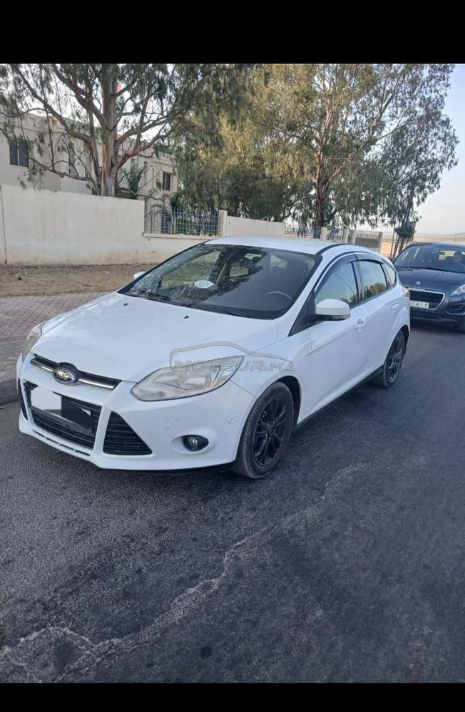 ford focus lmlih