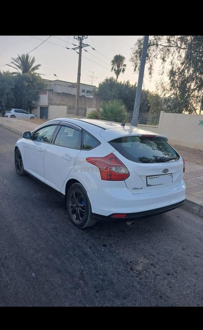 ford focus lmlih