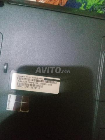 PC portable - 2