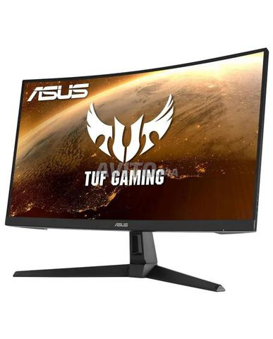 Écran ASUS TUF VG27VH1B 27p 165Hz 1Ms FHD - 2