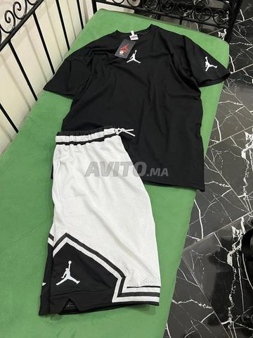 Ensemble Jordan en gros - 2