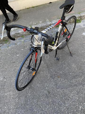 VÉLO DE COURSE BIANCHI - 2