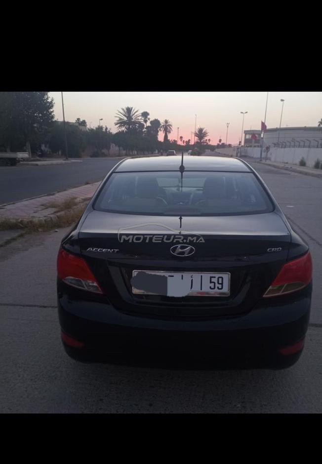 hyundai accent lmlih