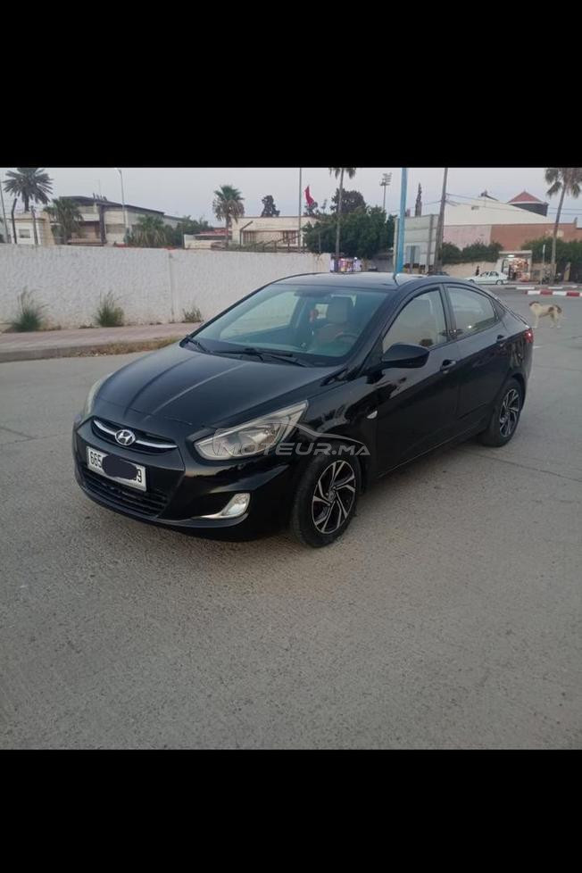 hyundai accent lmlih