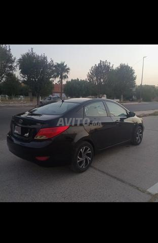 هيونداي أكسنت للبيع - 2