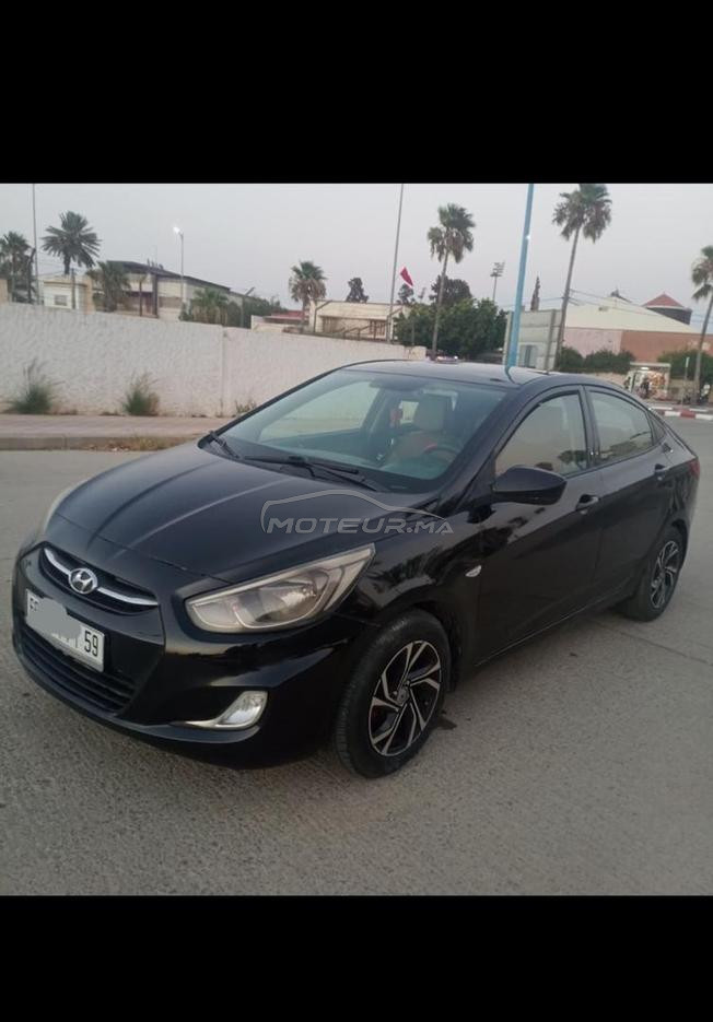 hyundai accent lmlih